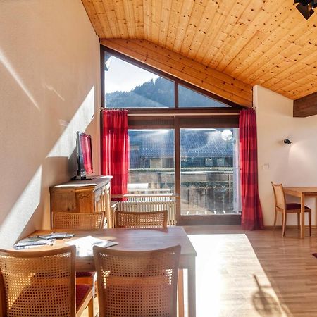 Ruhige Ferienwohnung Partenkirchen 2 Garmisch-Partenkirchen Eksteriør billede